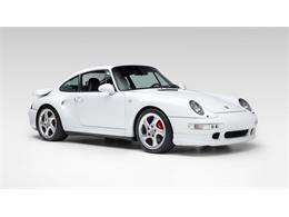 1997 Porsche 911 (CC-2092678) for sale in Carmel, California
