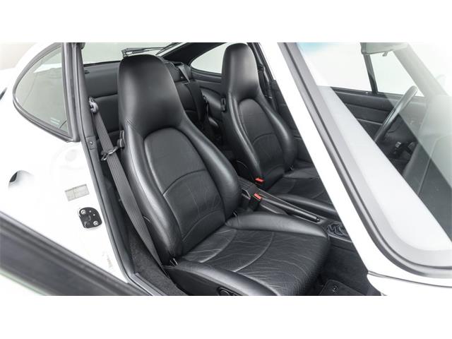 1997 Porsche 911 (CC-2092678) for sale in Carmel, California