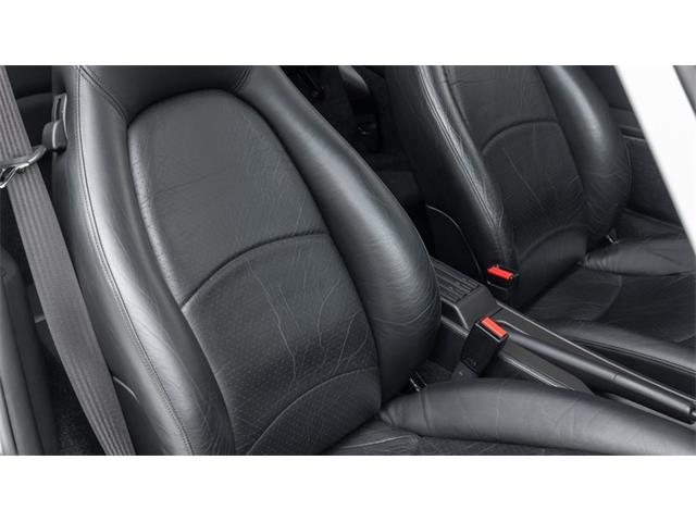 1997 Porsche 911 (CC-2092678) for sale in Carmel, California
