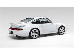 1997 Porsche 911 (CC-2092678) for sale in Carmel, California