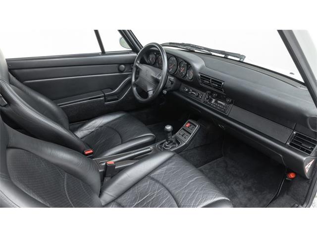 1997 Porsche 911 (CC-2092678) for sale in Carmel, California