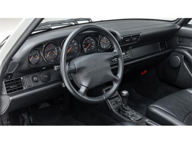 1997 Porsche 911 (CC-2092678) for sale in Carmel, California