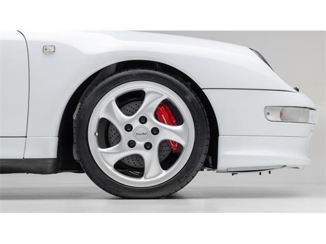 1997 Porsche 911 (CC-2092678) for sale in Carmel, California