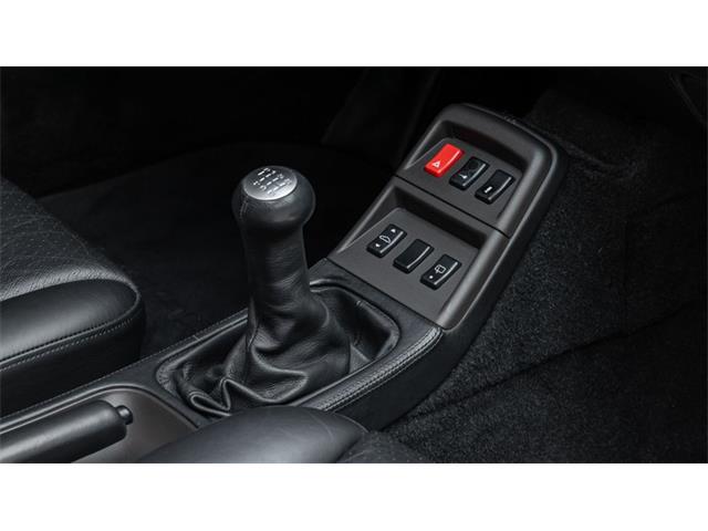 1997 Porsche 911 (CC-2092678) for sale in Carmel, California