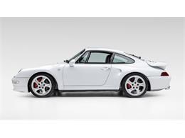 1997 Porsche 911 (CC-2092678) for sale in Carmel, California