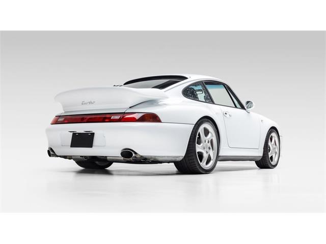 1997 Porsche 911 (CC-2092678) for sale in Carmel, California