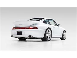 1997 Porsche 911 (CC-2092678) for sale in Carmel, California
