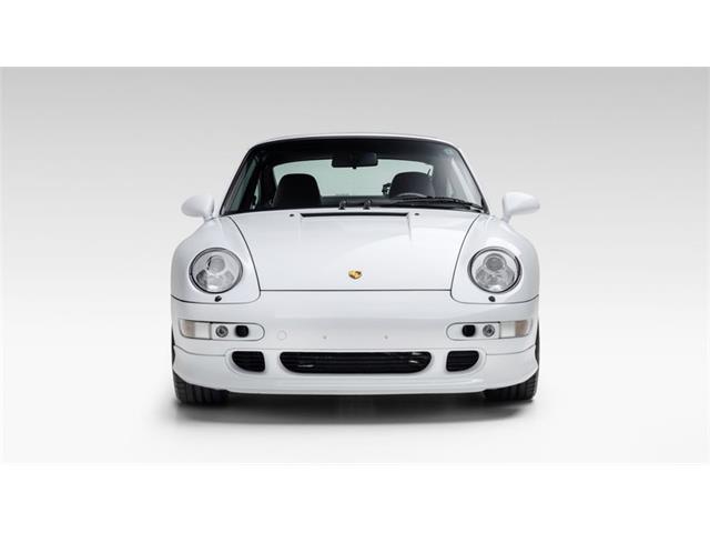 1997 Porsche 911 (CC-2092678) for sale in Carmel, California
