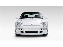 1997 Porsche 911 (CC-2092678) for sale in Carmel, California