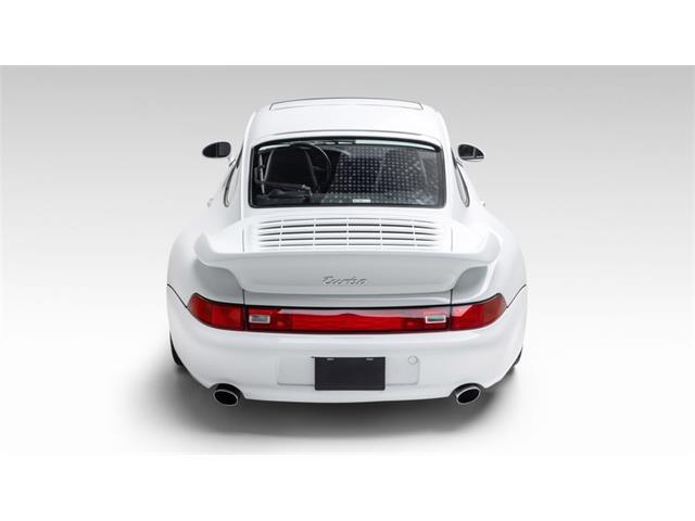 1997 Porsche 911 (CC-2092678) for sale in Carmel, California
