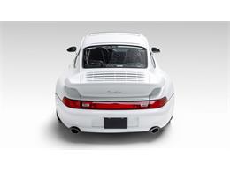 1997 Porsche 911 (CC-2092678) for sale in Carmel, California