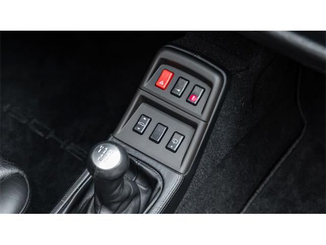 1997 Porsche 911 (CC-2092678) for sale in Carmel, California