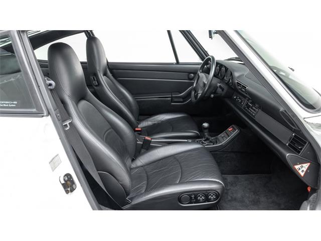 1997 Porsche 911 (CC-2092678) for sale in Carmel, California