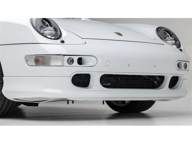 1997 Porsche 911 (CC-2092678) for sale in Carmel, California