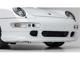 1997 Porsche 911 (CC-2092678) for sale in Carmel, California