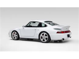 1997 Porsche 911 (CC-2092678) for sale in Carmel, California
