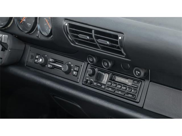 1997 Porsche 911 (CC-2092678) for sale in Carmel, California