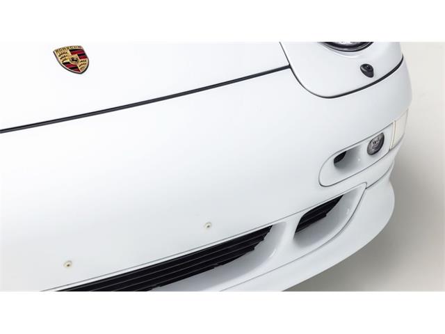 1997 Porsche 911 (CC-2092678) for sale in Carmel, California