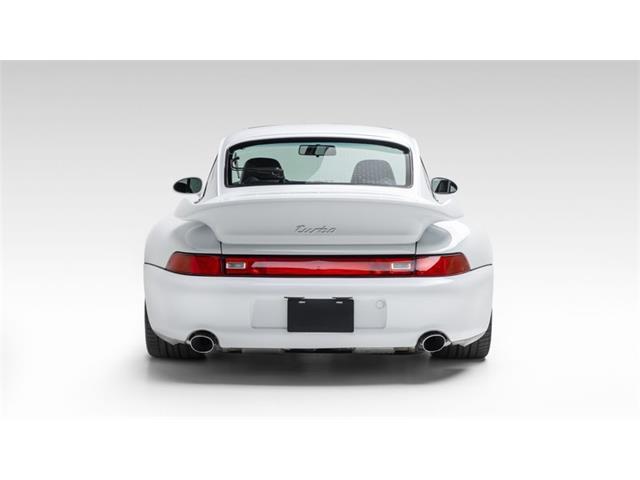 1997 Porsche 911 (CC-2092678) for sale in Carmel, California