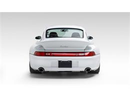 1997 Porsche 911 (CC-2092678) for sale in Carmel, California