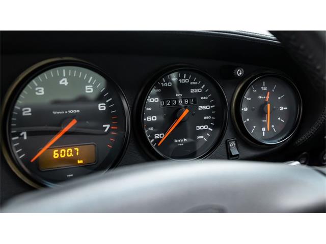 1997 Porsche 911 (CC-2092678) for sale in Carmel, California