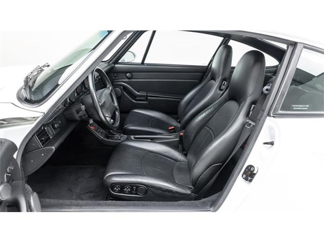 1997 Porsche 911 (CC-2092678) for sale in Carmel, California