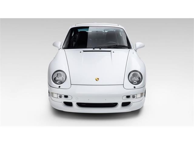 1997 Porsche 911 (CC-2092678) for sale in Carmel, California