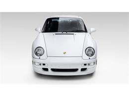 1997 Porsche 911 (CC-2092678) for sale in Carmel, California