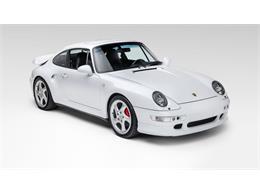 1997 Porsche 911 (CC-2092678) for sale in Carmel, California