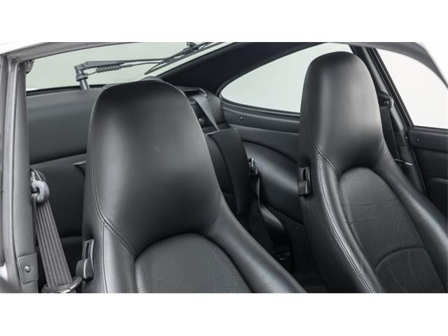 1997 Porsche 911 (CC-2092678) for sale in Carmel, California