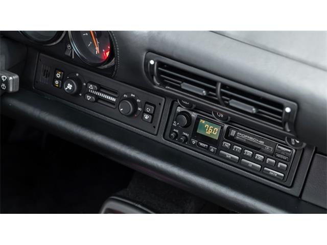 1997 Porsche 911 (CC-2092678) for sale in Carmel, California