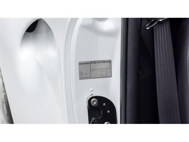 1997 Porsche 911 (CC-2092678) for sale in Carmel, California