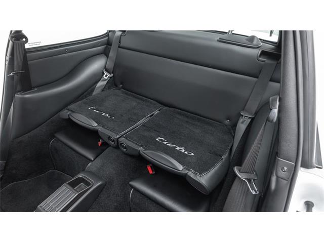 1997 Porsche 911 (CC-2092678) for sale in Carmel, California