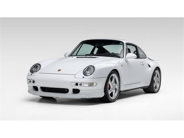 1997 Porsche 911 (CC-2092678) for sale in Carmel, California