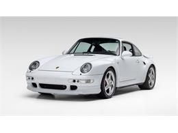 1997 Porsche 911 (CC-2092678) for sale in Carmel, California