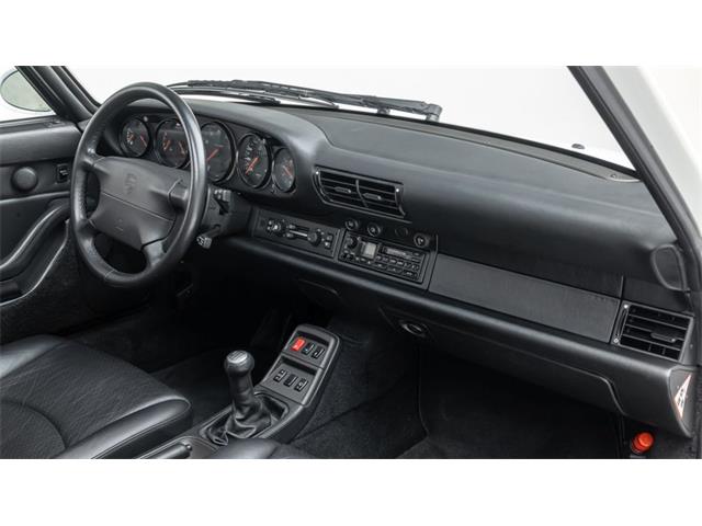 1997 Porsche 911 (CC-2092678) for sale in Carmel, California