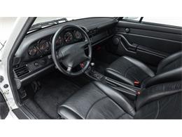 1997 Porsche 911 (CC-2092678) for sale in Carmel, California