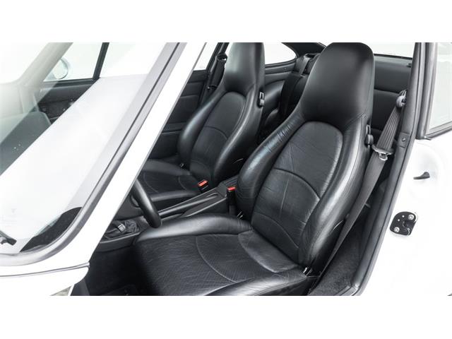 1997 Porsche 911 (CC-2092678) for sale in Carmel, California