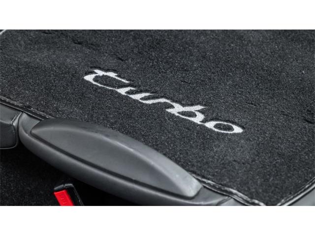 1997 Porsche 911 (CC-2092678) for sale in Carmel, California