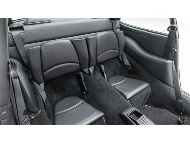1997 Porsche 911 (CC-2092678) for sale in Carmel, California