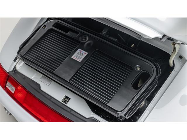 1997 Porsche 911 (CC-2092678) for sale in Carmel, California