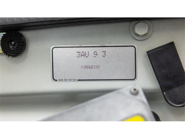 1997 Porsche 911 (CC-2092678) for sale in Carmel, California
