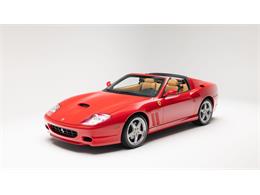 2005 Ferrari Superamerica (CC-2092679) for sale in Carmel, California