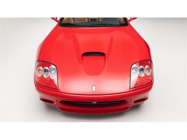 2005 Ferrari Superamerica (CC-2092679) for sale in Carmel, California