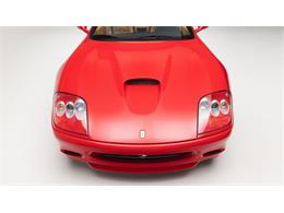 2005 Ferrari Superamerica (CC-2092679) for sale in Carmel, California