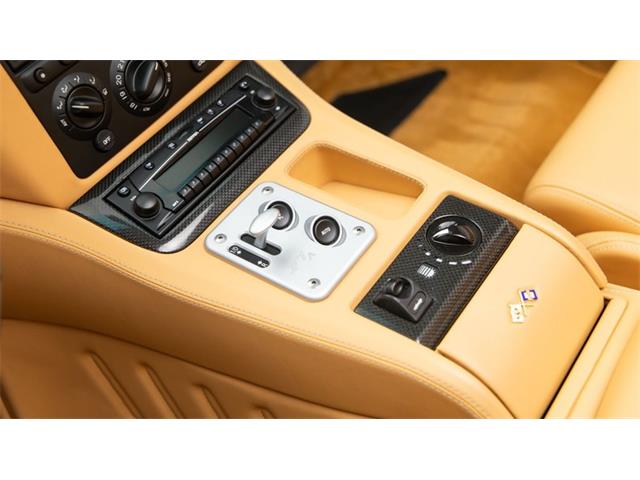 2005 Ferrari Superamerica (CC-2092679) for sale in Carmel, California