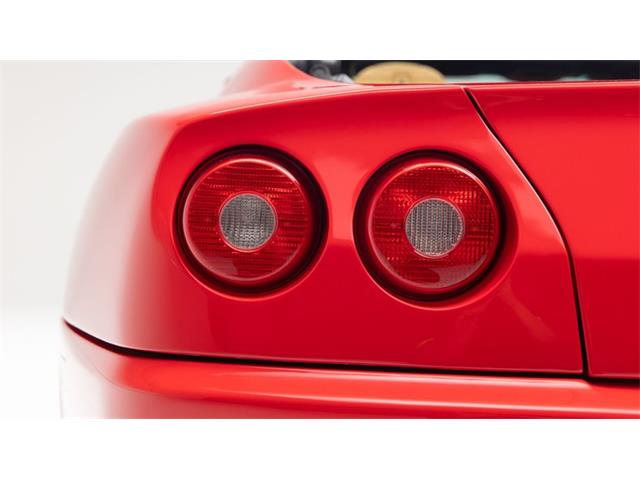 2005 Ferrari Superamerica (CC-2092679) for sale in Carmel, California