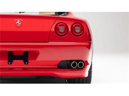 2005 Ferrari Superamerica (CC-2092679) for sale in Carmel, California