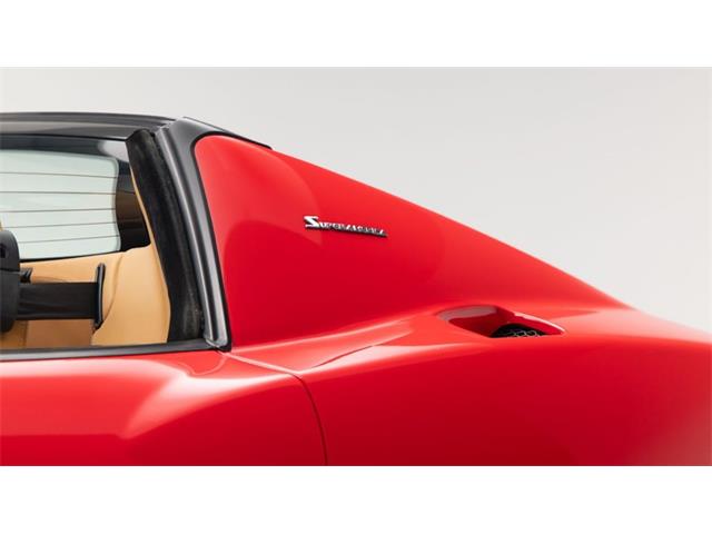 2005 Ferrari Superamerica (CC-2092679) for sale in Carmel, California