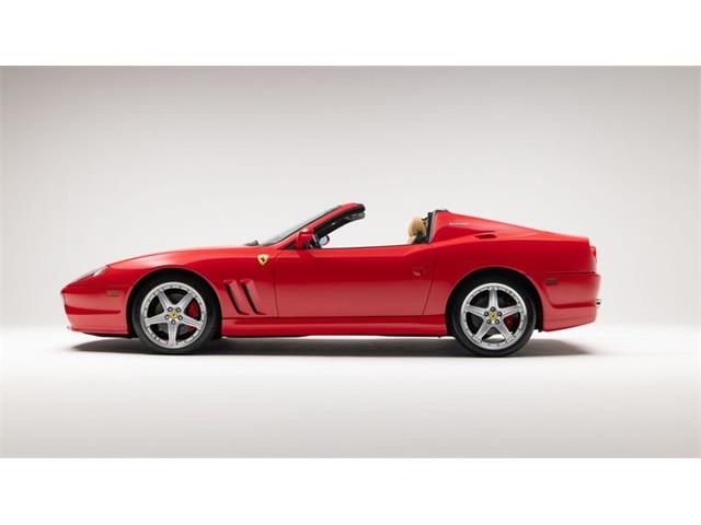 2005 Ferrari Superamerica (CC-2092679) for sale in Carmel, California